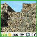 Prix ​​de l&#39;usine Gabion Box